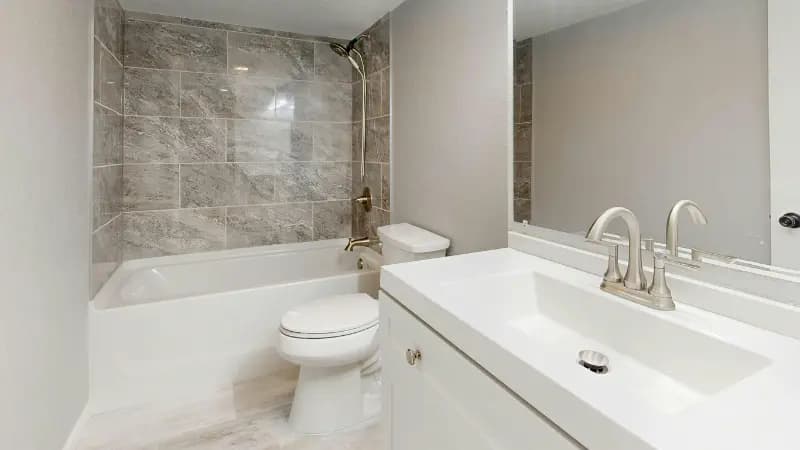 Städad kontorsmiljö